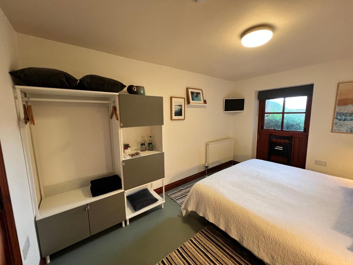 Lands End Hostel And B&B Sennen Kültér fotó