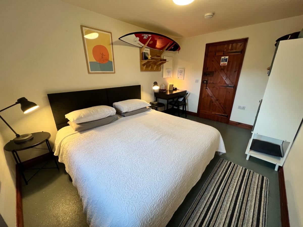 Lands End Hostel And B&B Sennen Kültér fotó