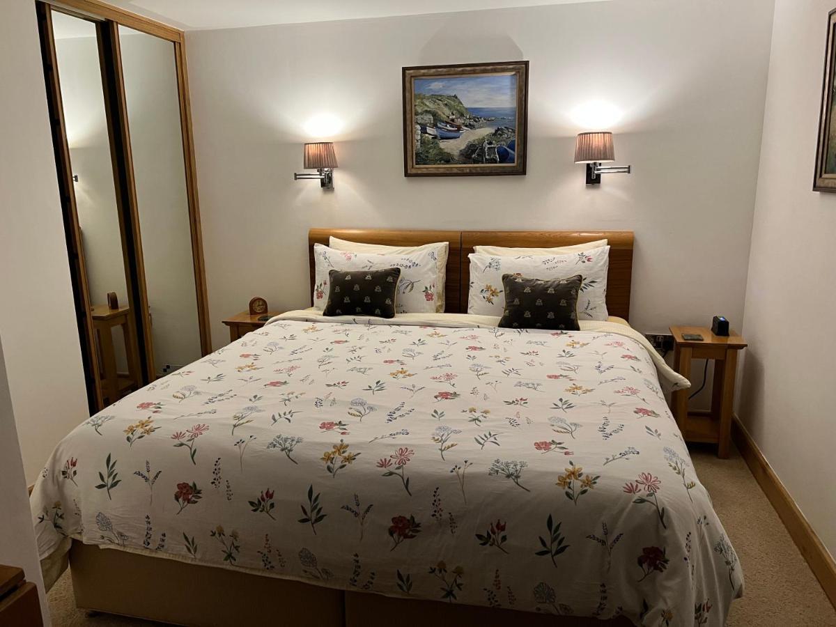 Lands End Hostel And B&B Sennen Kültér fotó