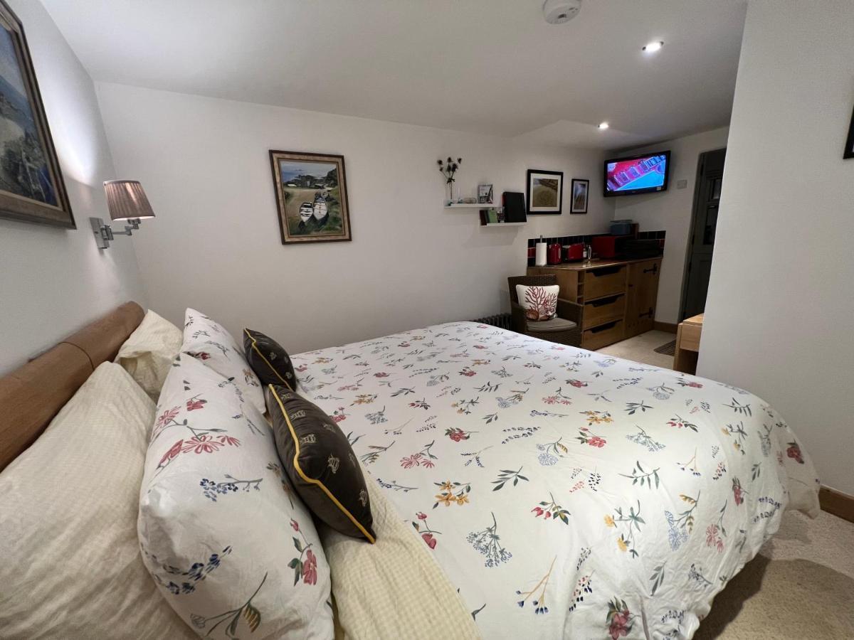 Lands End Hostel And B&B Sennen Kültér fotó