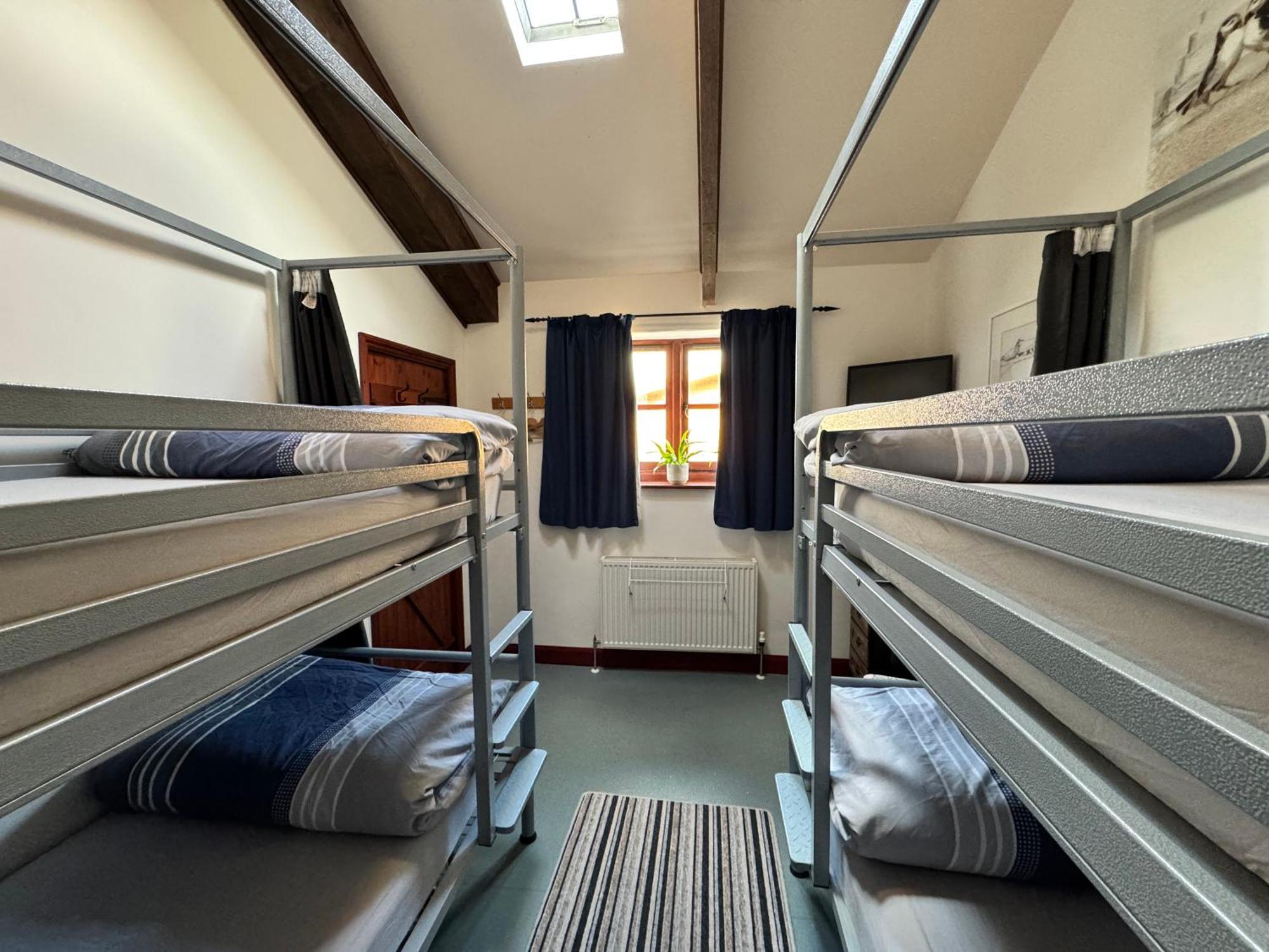 Lands End Hostel And B&B Sennen Kültér fotó